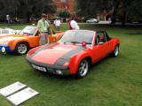 2011 Porsche Parade, Savannah, GA - Photo 27