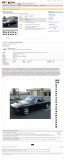 1970 Porsche 914-6 sn 914.043.2520 2011Aug eBay Auction Sold $35.101