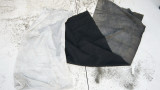 Scheel Corduroy Material - Original - Photo 1