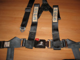 1969 REPA Racing Harness Original for 911 - Photo 5