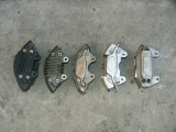 Diffrent Types of 917 Calipers