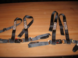 914-6 GT Porsche REPA Racing Harness - Photo 1