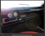 1970 Porsche 914-6 sn 914.043.1922 Heater Control Panel - Photo 1