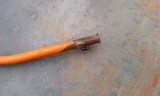 914-6 Engine Lid Release Pull-Wire Guide Tube - Photo 2