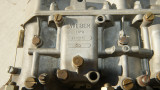 906 / Carrera 6 Magnesium Intake Manifolds w/46mm Early WEBERs - Photo 48