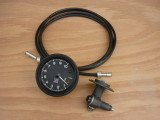 Porsche Original 10,000 Tachometer 908 917  eBay Feb/2011 - Photo 4