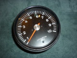 Porsche 10K VDO Tachometer OEM 911R ST RSR GT eBay Feb/2011 - Photo 1