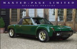 1970 Porsche 914-6 GT, sn 914.043.1480 Conversion, 2012/Mar Asking Euro €?