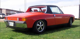 70 Porsche 914-6 sn 914.043.1057 eBay Auction - Photo 3