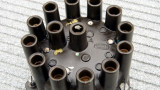 2.8 RSR Late Marelli Twin Plug Distributor OEM, Used - Photo 53
