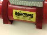 Heinzmann Fire Bottle System - Photo 6