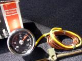 Motometer Thermometer Gauge eBay - Photo 1