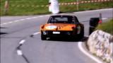 The Strhle GT at the 2011 Arosa Classic Car - Photo 13