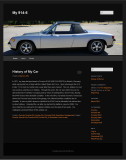 1971 Porsche 914-6 sn 914.143.0170 20120722 My 914-6 Website