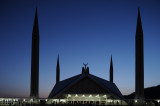 PAKISTAN - Islamabad