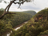 Nepean Gorge