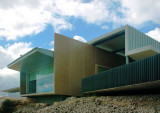 Visitor Centre