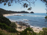 Shelly Beach, Port Macquarie