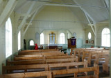 Church interior - 1