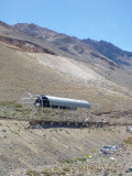 Andes Railway