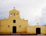 Cachi Church  1