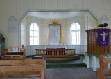 Church interior - 2