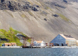 Stromness Wharf