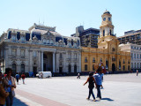 Plaza de Armas