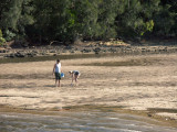 Low Tide in Crag Bay