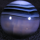 1.54: Banded Agate