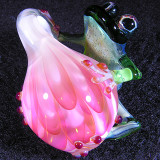 Not Letting Go Size: 1.75 x 1.59 Price: SOLD