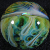Calvin Mickle (CalM) Marbles For Sale (Sold Out) 