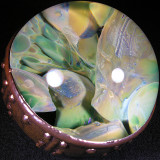 Metallurgical Windows Size: 3.47 Price: SOLD