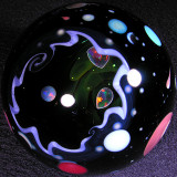 Spaceball Surprise Size: 2.65 Price: SOLD