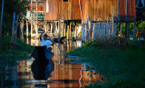 Inle Lake