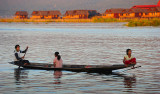 Inle Lake