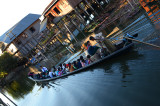 near Nga Hpe Chaung. Inle lake