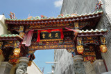Old Phuket.Thailand