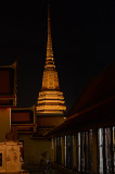 Wat Arun.Bangkok