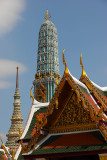 Wat Phra Kaew .Bangkok
