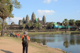 Angkor Wat.Seim Reap