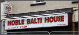 Noble Balti House