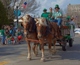 Happy St. Paddys Day