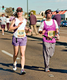 RockNRoll Arizona marathon