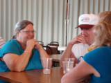 5140051_Patty and Doug Wilcox with Cheryl Chidester's left arm.JPG