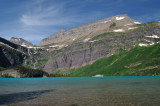 Grinnell Lake