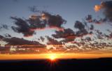 Grand Canyon Sunset