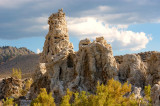 Mono Lake Tufas