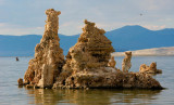 Mono Lake Tufas