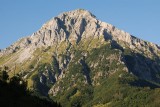 Pania della Croce (Alpi Apuane)